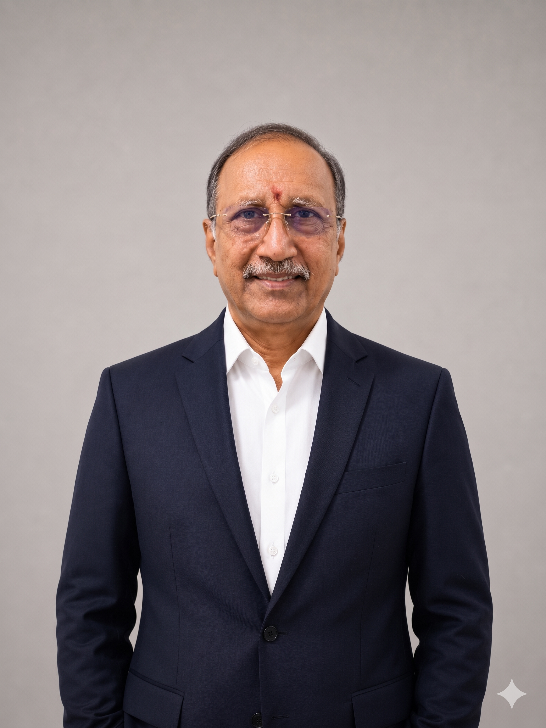 C Sambasiva Rao — Former General Manager, AP State Co-operative Bank Limited