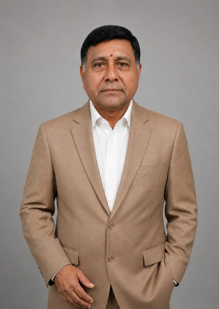 PVVNS Hanumanta Rao